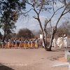 Mkiwa/ Tanzania - Poświęcenie kościoła